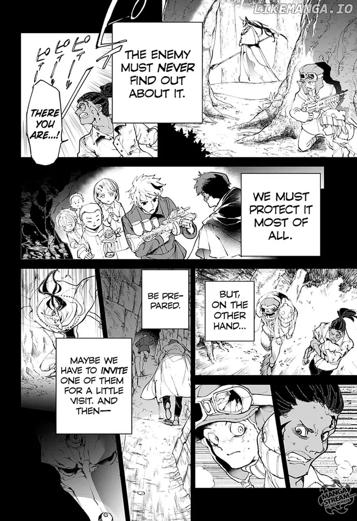 The Promised Neverland chapter 84 image 07_optimized